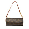 Louis Vuitton Monogram Papillon Pochette Secondhand