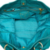 Prada Vitello Daino Open Convertible Tote Secondhand