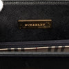 Burberry Leather Handbag Secondhand