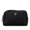 Prada Tessuto Pouch Secondhand