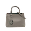 Fendi Petite Leather 2Jours Satchel Secondhand