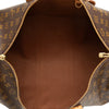Louis Vuitton Monogram Keepall Bandouliere 45 Secondhand
