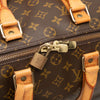 Louis Vuitton Monogram Keepall Bandouliere 45 Secondhand
