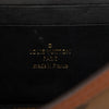 Louis Vuitton Monogram Reverse Dauphine Wallet on Chain Secondhand