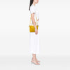 Prada Tessuto Gaufre Satchel Secondhand