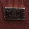 Chanel CC Quilted Caviar Wallet on Chain Secondhand