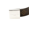 Louis Vuitton Monogram Ceinture Belt Secondhand