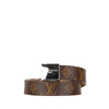 Louis Vuitton Monogram Ceinture Belt Secondhand