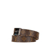 Louis Vuitton Monogram Ceinture Belt Secondhand