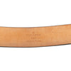 Louis Vuitton Monogram Ceinture Belt Secondhand