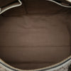 Celine Macadam Canvas Handbag Secondhand