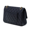 Chanel Quilted Aged Calfskin Reissue 2.55 Double Flap 226 Secondhand