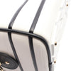 Dior Medium Leather Dior Vibe Bowling Bag Secondhand