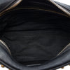 Prada City Calf Studded Camera Bag Secondhand