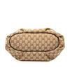 Gucci GG Canvas Crossbody Secondhand