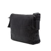 Bottega Veneta Nappa Intrecciato Flap Crossbody Secondhand
