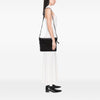 Bottega Veneta Nappa Intrecciato Flap Crossbody Secondhand