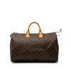 Louis Vuitton Monogram Speedy 40 Secondhand