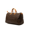 Louis Vuitton Monogram Speedy 40 Secondhand