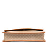 Celine Macadam Coated Canvas Crossbody Secondhand