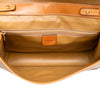 Celine Macadam Coated Canvas Crossbody Secondhand