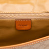 Celine Macadam Coated Canvas Crossbody Secondhand