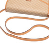 Celine Macadam Coated Canvas Crossbody Secondhand