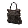 Louis Vuitton Monogram Mini Lin Besace Angele Secondhand