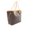 Louis Vuitton Monogram Neverfull MM Secondhand
