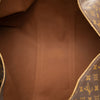 Louis Vuitton Monogram Keepall Bandouliere 60 Secondhand
