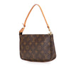 Louis Vuitton Monogram Pochette Accessoires Secondhand