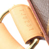 Louis Vuitton Monogram Sac Chien Pet Carrier 50 Secondhand