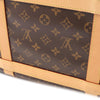 Louis Vuitton Monogram Sac Chien Pet Carrier 50 Secondhand