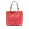 Louis Vuitton Monogram Vernis Houston Secondhand