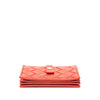Bottega Veneta Nappa Intrecciato Card Holder Secondhand