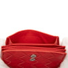 Bottega Veneta Nappa Intrecciato Card Holder Secondhand