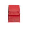 Bottega Veneta Nappa Intrecciato Wallet On Chain Secondhand