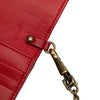 Bottega Veneta Nappa Intrecciato Wallet On Chain Secondhand