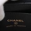Secondhand Chanel Mini Nano Aged Calfskin Kelly Shopper Bag