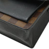 Louis Vuitton Damier Ebene Vavin Wallet on Chain Secondhand