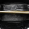 Prada Large Saffiano Cuir Double Satchel Secondhand