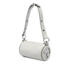 Gucci Mini Calfskin Blondie Barrel Shoulder Bag Secondhand