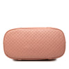 Gucci Medium Microguccissima Dome Satchel Secondhand
