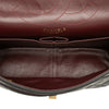 Chanel Quilted Aged Calfskin Reissue 2.55 Double Flap 227 Secondhand