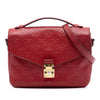 Louis Vuitton Monogram Empreinte Pochette Metis Secondhand