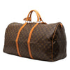 Secondhand Louis Vuitton Monogram Keepall 60