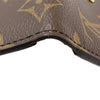 Louis Vuitton Monogram Victorine Wallet Secondhand