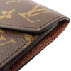 Louis Vuitton Monogram Victorine Wallet Secondhand