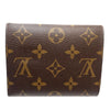 Louis Vuitton Monogram Victorine Wallet Secondhand