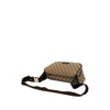 Gucci GG Canvas Waist Pouch Secondhand
